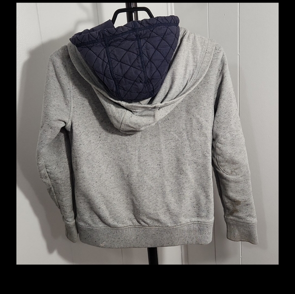 Youth Men Jackets - Picture 3 of 10